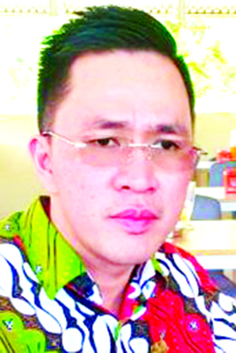 Reses Deprov Ungkap Ada Bantuan Tak Sesuai Nominal